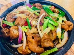 泉州快炒肥肠-宋小谨·望乡(湖东广场店)