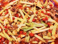 -川正旺江湖菜(三元桥店)