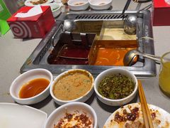 -海底捞火锅(龙湖北京大兴天街店)