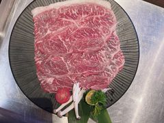 -韩宫宴烤肉·料理(东台吾悦店)