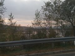-珲春防川景区