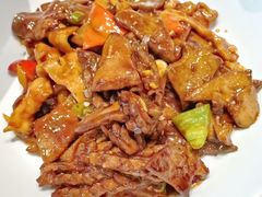 -壹零捌道·北京烤鸭(车公庄店)
