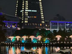 -西湖文化广场