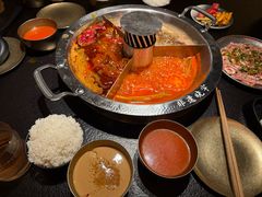 -晓宇重庆火锅(西安荟聚店)