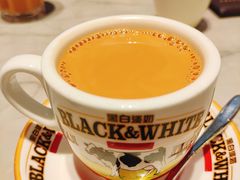-锦园春香港茶餐厅(西海湾旗舰店)