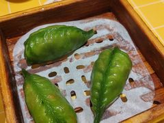 -蔡澜点心·粤菜(花城汇南区店)