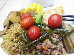 -文星素食(兴华路店)