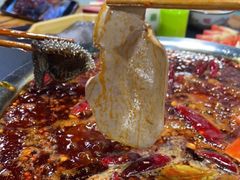 -祝幺妹火锅(裕华村总店)