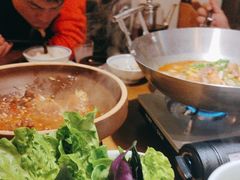 -李久其家民间餐厅(观沙岭公园店)