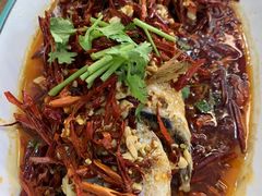 -日照大牌檔•小船海鲜(万平口店)