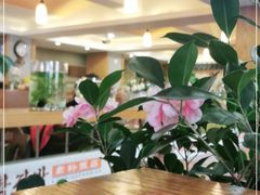 大堂-老朴饭店(邮政街总店)