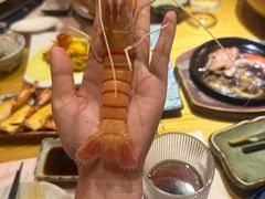 -吉兆·料理(红梅南路店)