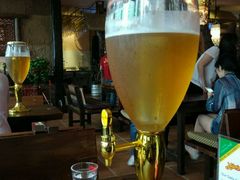 百威大扎-Helens海伦司小酒馆(鼓楼店)