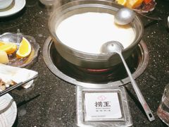 -捞王猪肚鸡火锅(昆山店)