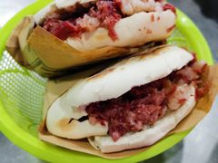 -邢老三肉丸糊辣汤(西安总店)