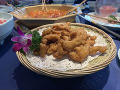 -蜀九香火锅(江油店)