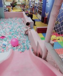 -皇家迪智尼(大融城店)