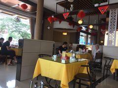 -蜀香妈妈菜馆(海王路店)