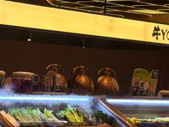 -牛YO寿喜烧·铁板烧和牛火锅自助(市府恒隆店)