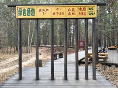 -北极村旅游风景区