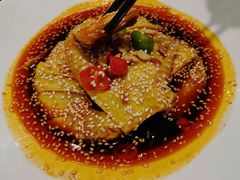 -三品香·江浙菜(松江九谊店)