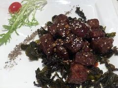 -青叶202都市餐厅(迪诺水镇店)