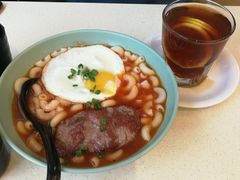 -和平馆·地道港澳茶餐厅(西门口店)