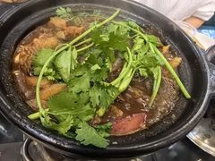 -川香煲(茅台路店)
