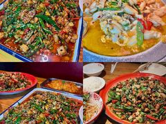 -兔槽江湖菜·重庆璧山兔(水围店)