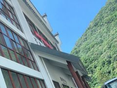-千岛湖王子谷漂流