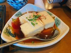 日式炸豆腐-天手古舞居酒屋(889广场店)