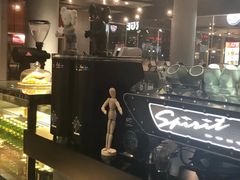 -LIN COFFEE CO(龙珠达店)