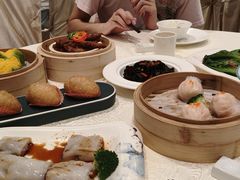 -东江海鲜大排档·潮汕菜·砂锅粥