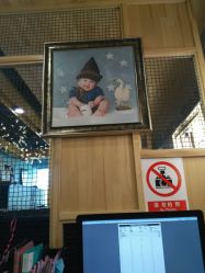 -童年儿童摄影(大连店)