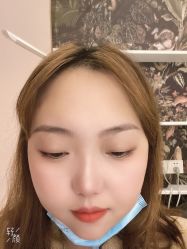 -本小姐美学·半永久纹眉野生眉