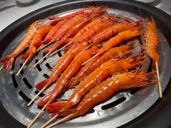 -水禾轩·海鲜蒸汽主题餐厅(拱北店)