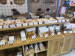 -提亚烘焙·手作面包·生日蛋糕(七星店)