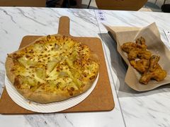 -达美乐比萨(骏壹万邦广场店)