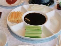 -海湾壹品·粤菜·早茶·烤鸭(拱北店)