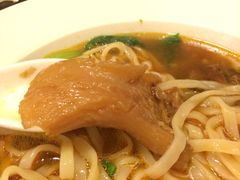 红烧慢炖四重奏-康师傅私房牛肉面(马泉营奥莱店)
