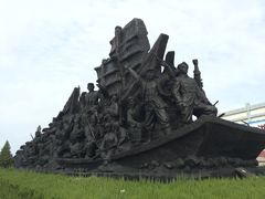 -铁道游击队纪念园