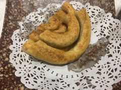 盘龙肉饼-香谷私厨(高新店)