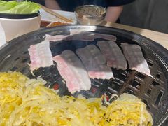 -霸腹烤肉(厦门柚子番店)