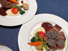 -ZHAO赵·牛扒坊(仁和新城店)