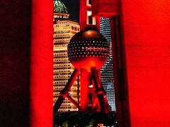 -上海市外滩历史纪念馆