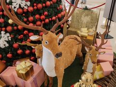 -天河城购物中心