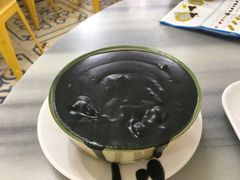-芬芳甜品(同福路店)