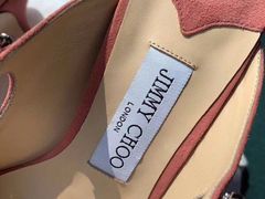 -JIMMY CHOO(恒隆广场店)