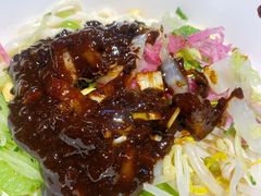 -大海碗·京菜炸酱面(雍和宫店)