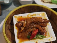 -广东大排档(国奥店)